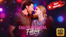 Call Me Stepmom, Fxxkboy | Full Movie HD - Drama ShortFilms Hot