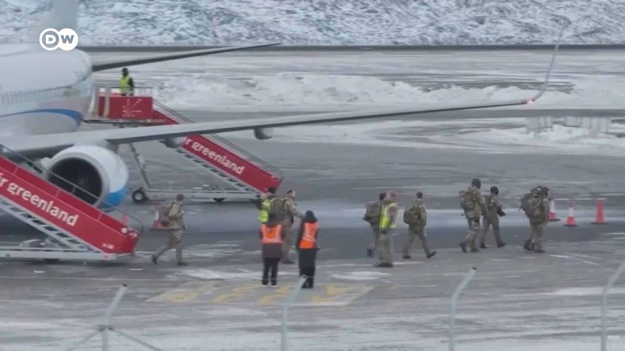 EU droht USA mit Handels-Bazooka