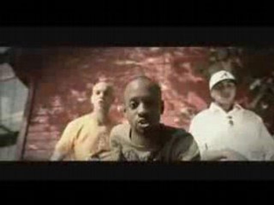 Maradja vs Dj Assad - Summer Lovin (mai 2008) le clip