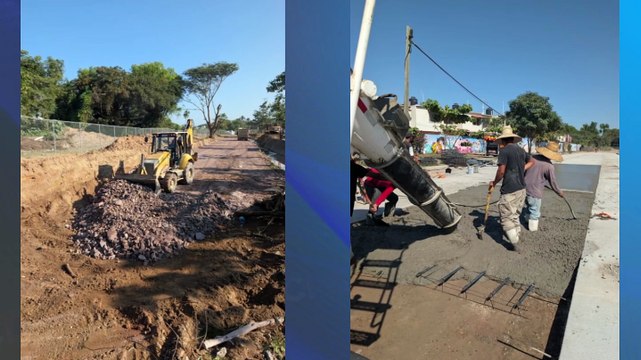 Vallarta proyecta récord en obra pública para 2026 | CPS Noticias Puerto Vallarta