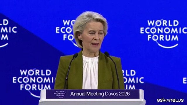 Bessent avverte l'Ue, Von der Leyen: la nostra risposta sarà ferma