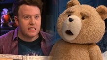 Ted: In der zweiten Staffel spielt der rotzige Teddybär D&D und einer der berühmtesten Dungeonmaster leitet seine Runde
