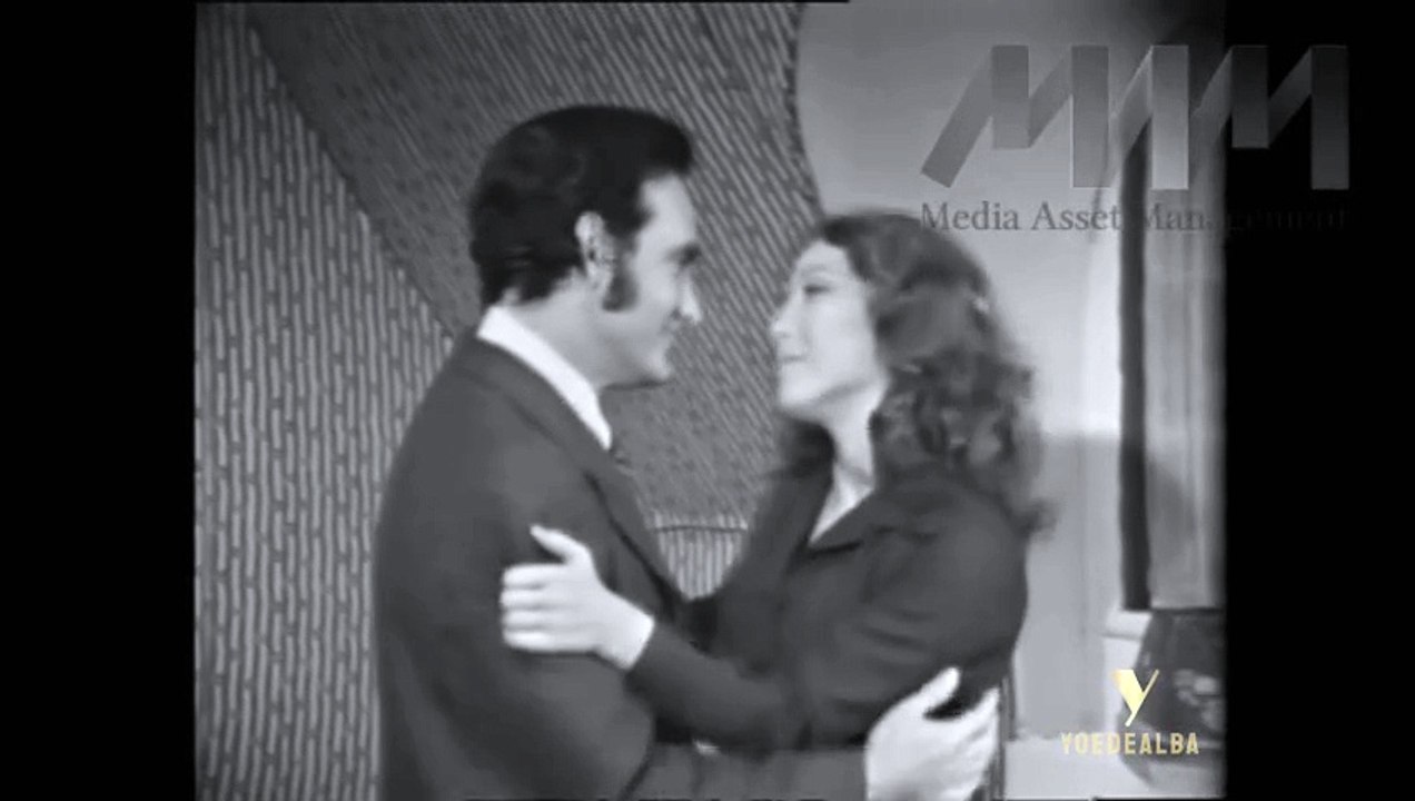 MUCHACHA ITALIANA VIENE A CASARSE - SEGUNDA PARTE CAP 07