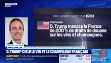 L'éco du monde : L'euro en forte hausse malgré les pressions commerciales de Washington - 20/01