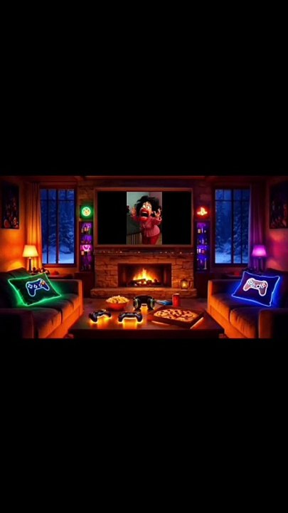 🏠La casa de los gemelos 🤯