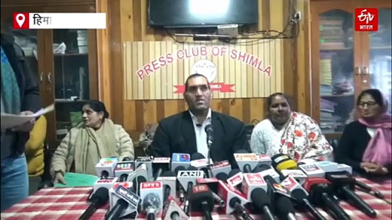 द ग्रेट खली ने हिमाचल के इस तहसीलदार पर लगाए करोड़ों के भ्रष्टाचार के आरोप, CM सुक्खू से जांच की मांग