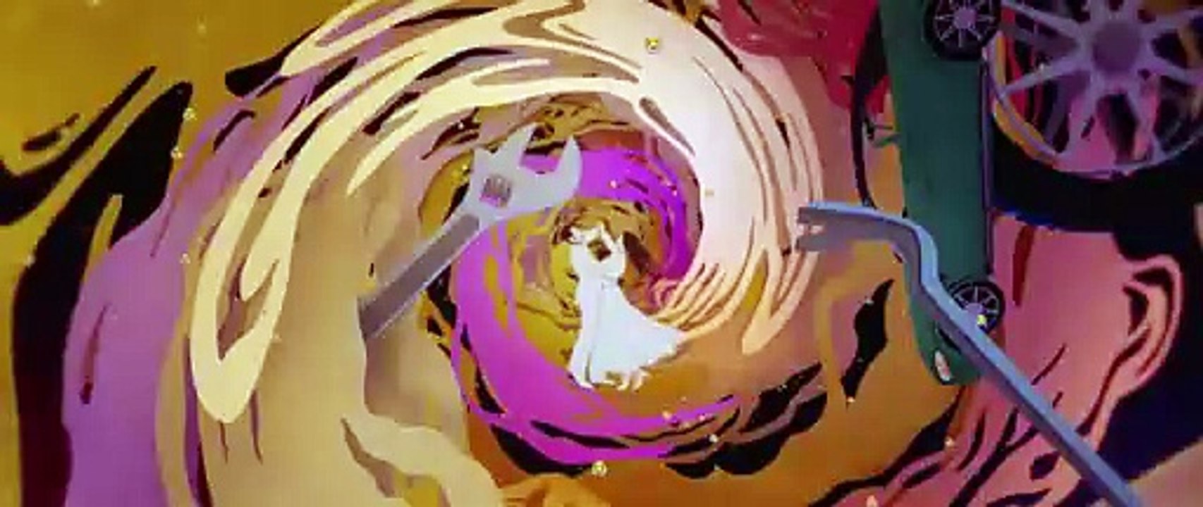 Genie Make A Wish Ep4 In Hindi Or Urdu Dubbed flimworld70