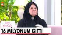 Manevi oğlum İbrahim Gün, beni dolandırdı! - Esra Erol'da 20 Ocak 2026