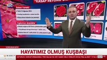 Hayatımız olmuş kuşbaşı!
