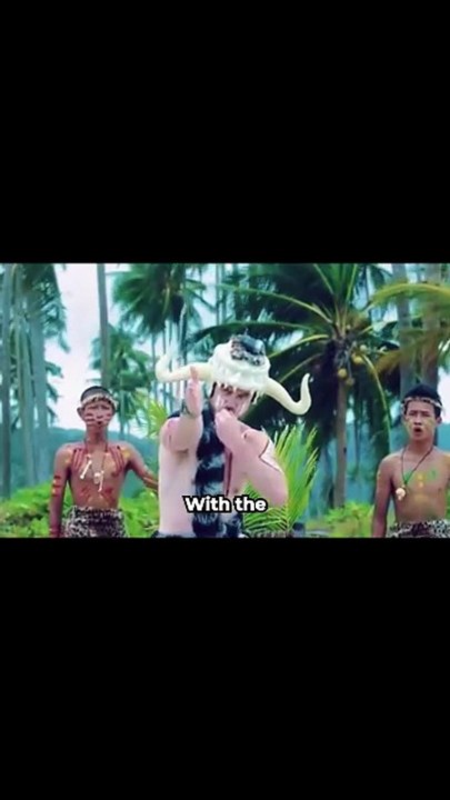 A Lollipop Revealed His Location 🍭