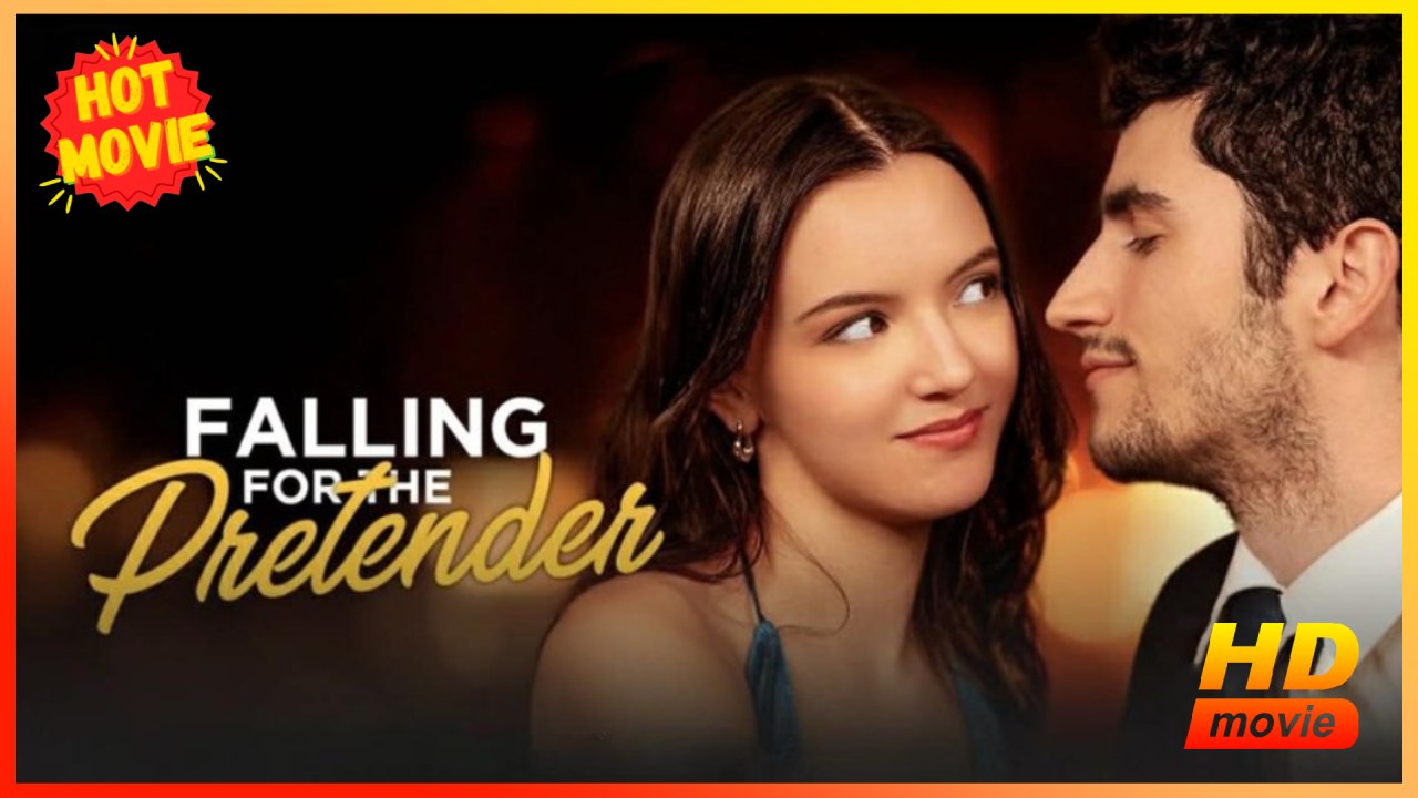 Falling For The Pretender | Full Movie HD - Best Drama ShortFilms SweetRomance Romantic Love CEO