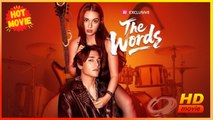 The Words | Full Movie HD - Best Drama ShortFilms Hot Romance Second Chance Modern Enemies to Lovers Romantic Punk Rock Intimate Opposites Attract USA Hotel Campus Contemporary All Ages Independent Woman Musician Student Writer Celebrity Love-Hate Reunion