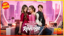 Sisterhood of Lies: Pledge for Revenge | Full Movie HD - Best Drama ShortFilms Hot Revenge Modern Twins Twisty Tale Emotional Morality Secret Society USA Campus Graveyard All Ages Student Heiress/Socialite Hidden Identity Secret Playing Dumb Reunion Ident