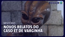 ET de Varginha 30 anos: O que os novos depoimentos revelam agora