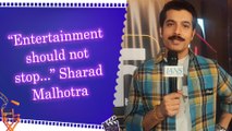 IANS Exclusive: Sharad Malhotra shares insights on his upcoming show and TV industry life