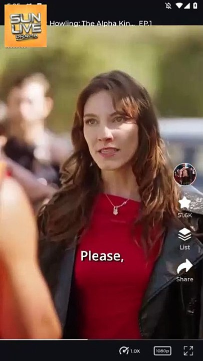 The Last Howling The Alpha King's Revenge Full HD Short Drama I Best Romantic ShortFilms Hot Emotional Dark Romance New Series 2026