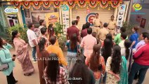 NEW! Ep 4612 Kiski Galti ki Wajah se Jethya ko Jana Pada Jail! Taarak Mehta ka Ooltah Chashmah