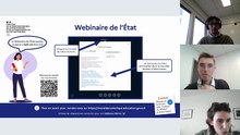 Webinaire 8 - Evaluer une intervention comportementale pour éclairer l'action publique par la preuve