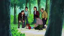 Yu Yu Hakusho - Episode 7 : Gouki and Kurama