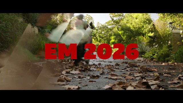 Boa Sorte, Divirta-se, Não Morra | Trailer Legendado