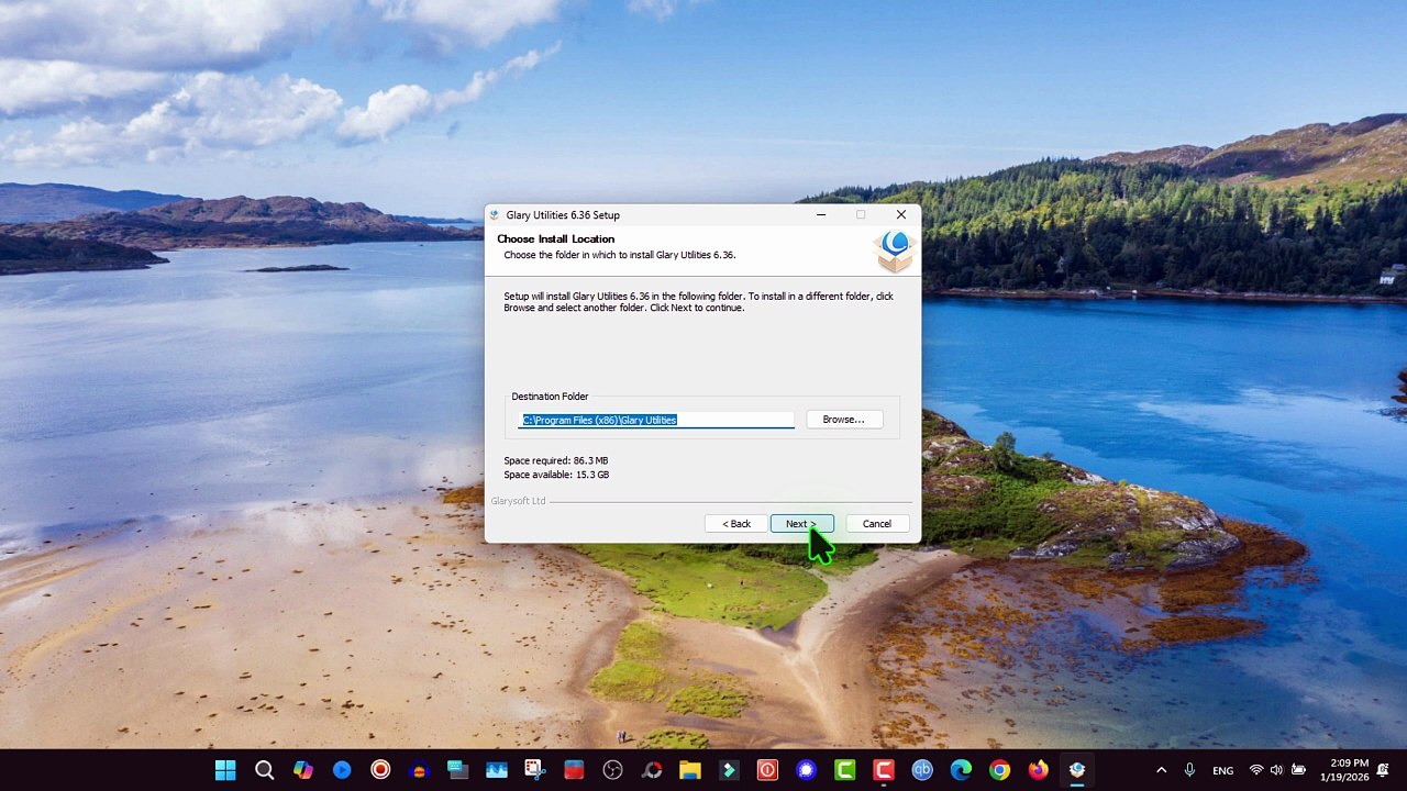 ⚡ أفضل برنامج تنظيف وتسريع ويندوز 10 و 11 (مفاجأة!)