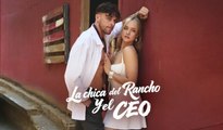 The Ceo And The Country Girl / La Chica Del Rancho Y El Ceogerman & Spanish