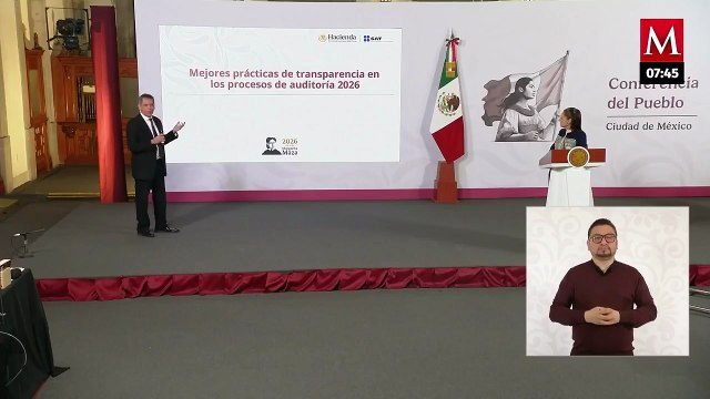 SAT va contra factureras y corrupción en aduanas este 2026