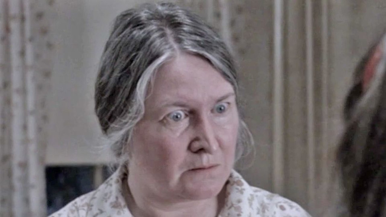 Le Cri des ténèbres Bande-annonce VO