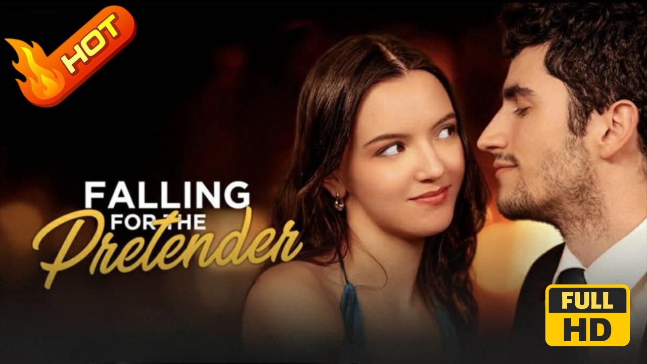 Falling For The Pretender | Full Movie HD - SweetRomance Love Drama ShortFilms Romantic