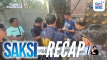 Saksi: (Part 2) Pagtugis kay Atong Ang; Impeachment complaint laban kay PBBM; 'Senate minority report' | Saksi