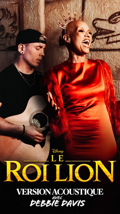 Le Roi Lion - L’histoire de la vie (Disney) feat. Debbie Davis