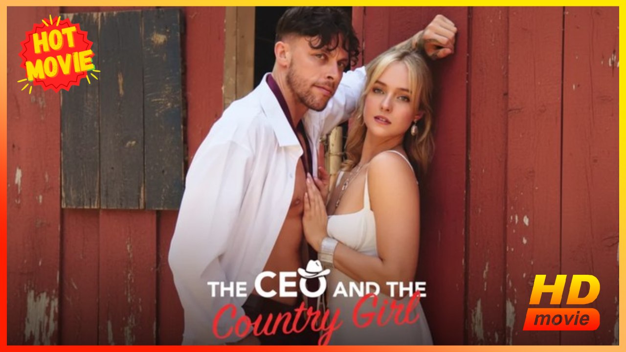 CEO and the Country Girl | Full Movie HD - Best Drama ShortFilms Hot Romance Sweet Romance Modern USA Contemporary All Ages CEO Independent Woman Strong-Willed Hidden Feelings Serendipity Neighbors Hidden Identity Mistaken Identity Secret Fated Lovers Mis