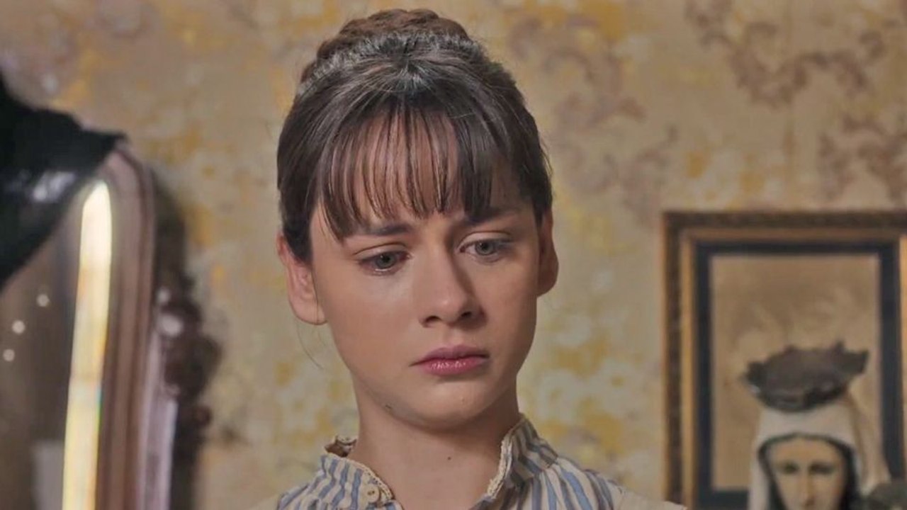 Chocolat amer - saison 2 Bande-annonce VO STEN