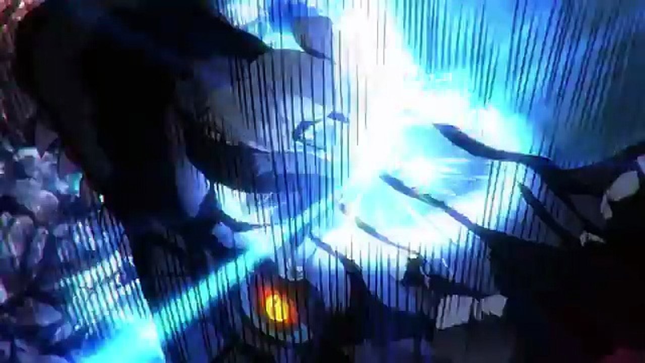 Bande-annonce de Tōkutsuō, l'adaptation du webtoon coréen Tomb Raider King