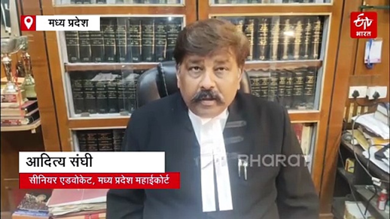 टाइगर स्टेट मध्य प्रदेश में 2025 में 54 बाघ की मौत मामले में सुनवाई, हाईकोर्ट ने जारी किए नोटिस