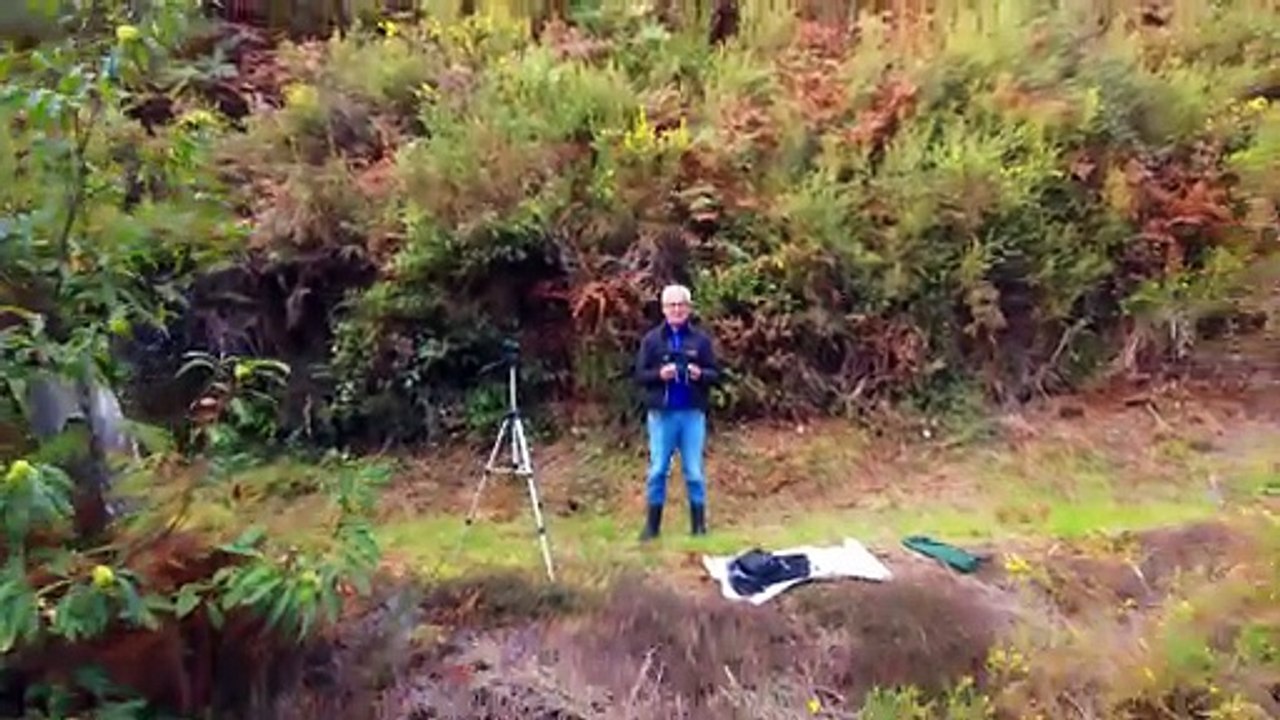 ⛰️ Sierra De La Bobia: Il Risveglio Della Montagna -Cabana -Asturie🌄#2 (Parte 1)