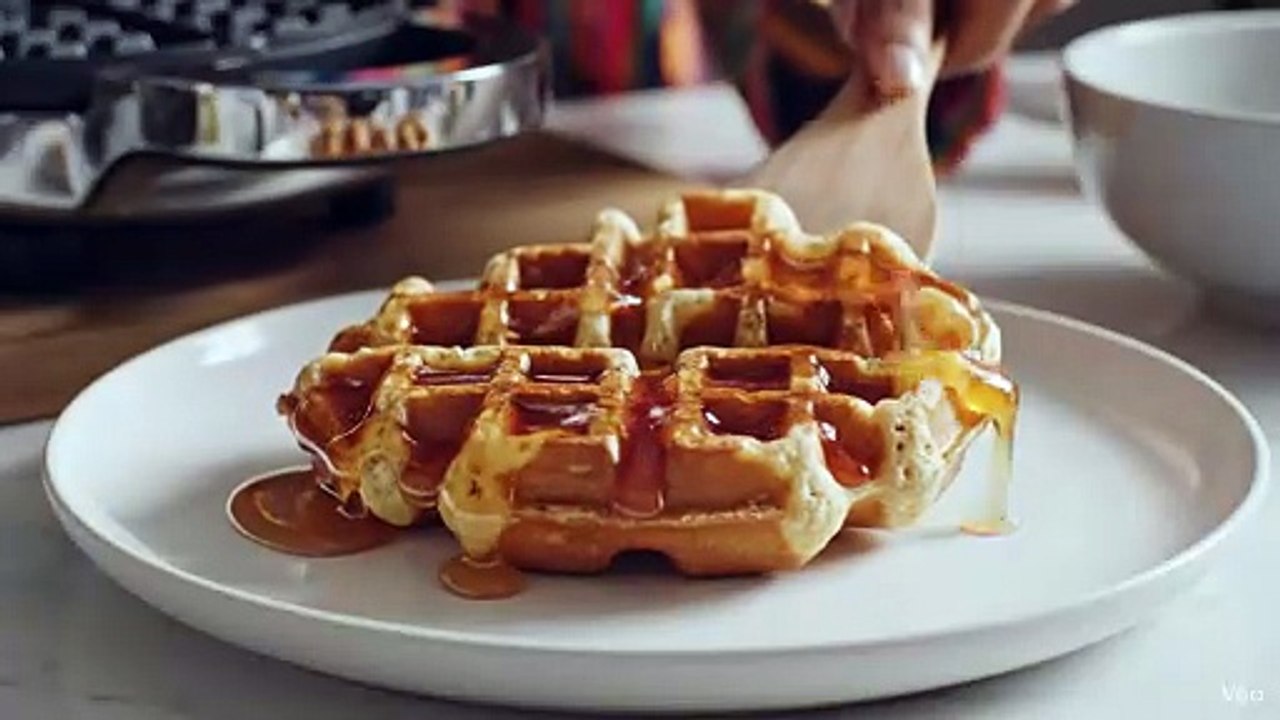 AI Gourmet