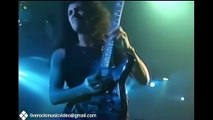 Metallica - Enter Sandman - Live @ Netherlands 1992 - HD Upscale
