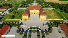 Ferienmesse Wien 2026 - Schloss Hof