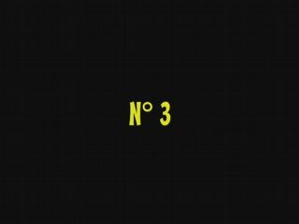 QUIZZ MUSICAL general blind test