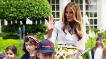 Internet Roasts Melania Trump’s Documentary Amid Reports of ‘Empty Theaters’