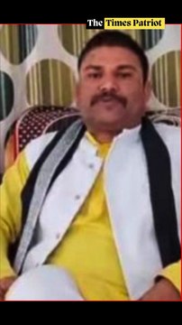 Ambedkar Nagar: BJP Leader Arrested for Brutal Murder of Teacher Wife | Akbarpur News