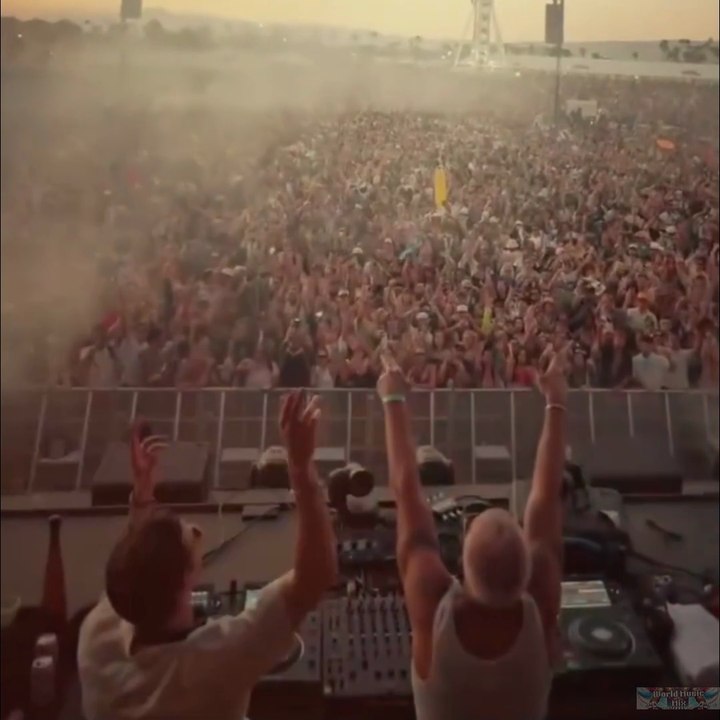 Stay With Me (EDM / Club Version) –  Anthem of Love & Energy