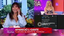 Las preocupantes predicciones de Pitty La Numeróloga que sacuden el futuro de Mauro Icardi y Wanda Nara