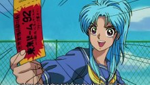 Yu Yu Hakusho - Episode 9 : The Search Begins