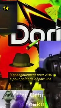 Pourquoi les réseaux sont obsédés par 2016 ?