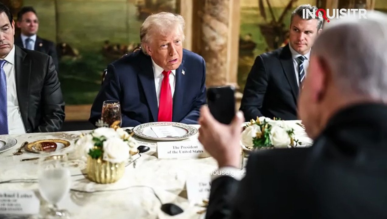 "That’s Why His Face Is Droopy"—Trump’s Health Under Scrutiny After Doctor Points to Possible Stroke Signs