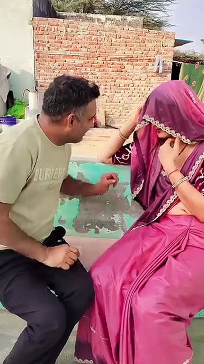Me my husband