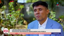 Profesor de la Ibero denuncia detención arbitraria en Monterrey | DPC con Paola Rojas