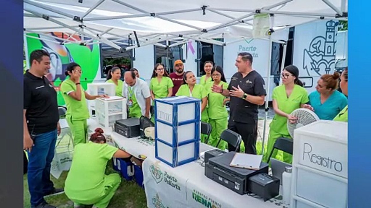 “Doctor Tucán” recibe 29 mdp más en Puerto Vallarta | CPS Noticias